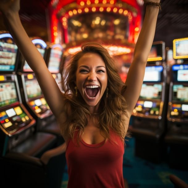 sportsxzone စလော့ဂိမ်းများ Video Slots Classic Slots Jackpot ဂိမ်းများ
