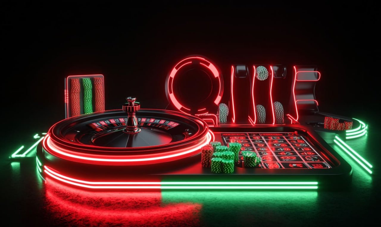 Responsible Gaming